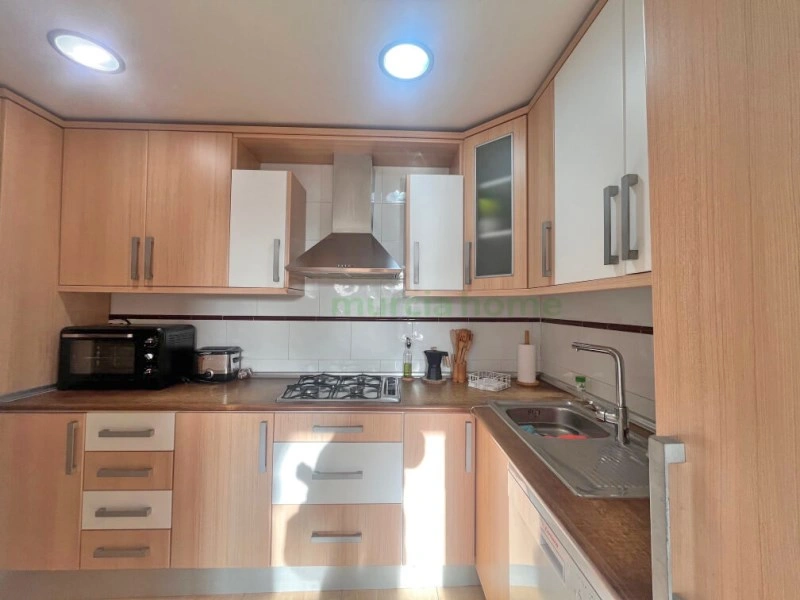 2 - venta apartamento cartagena región de murcia españa