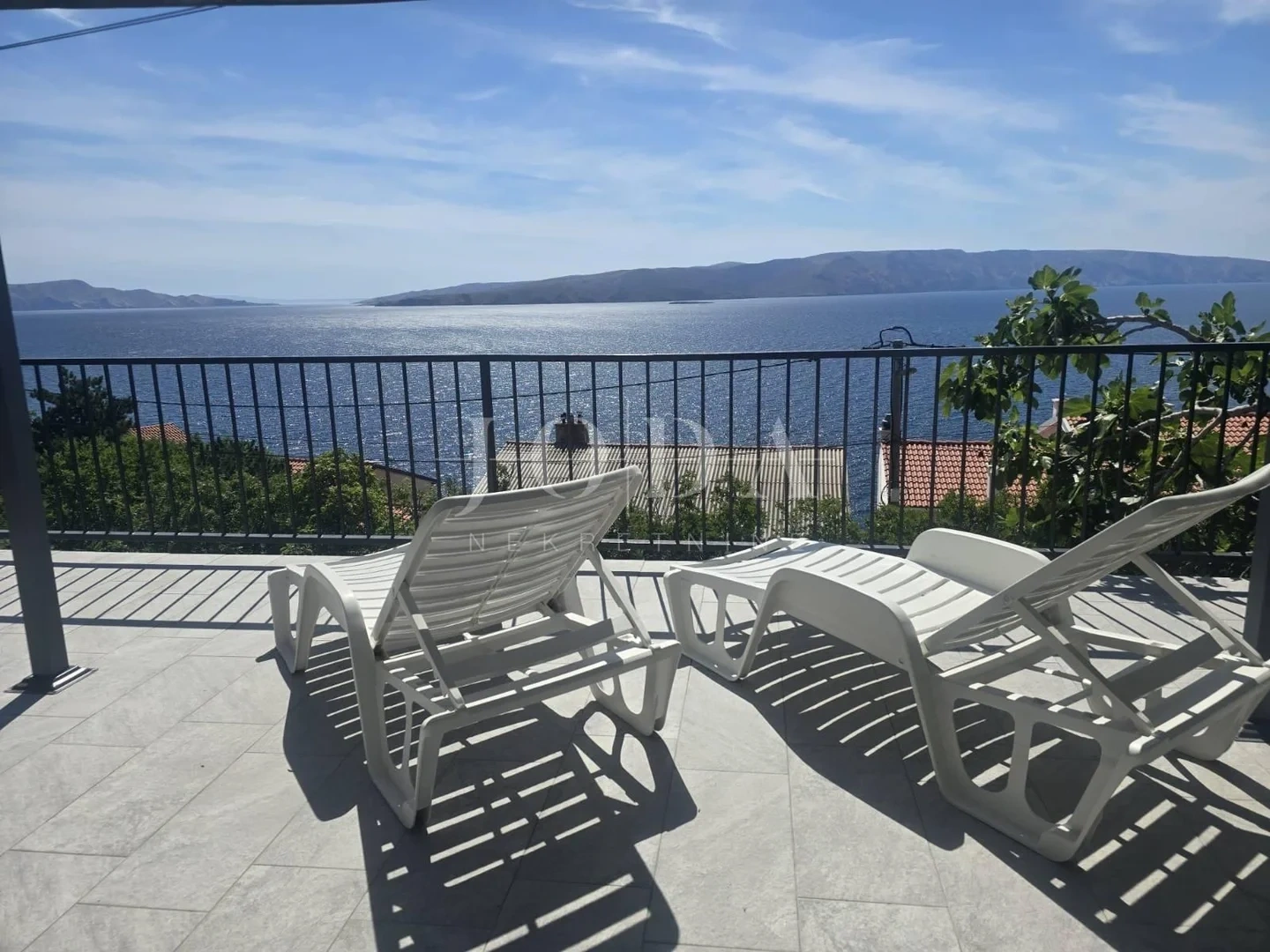 1 - vente maison senj lika-senj croatie