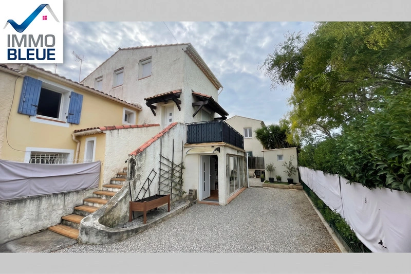 1 - house for sale in châteauneuf-les-martigues bouches-du-rhône france