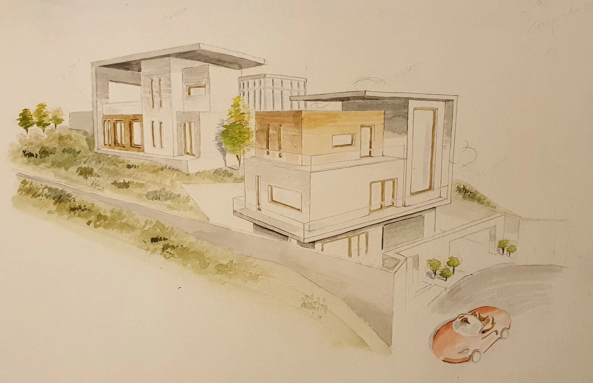 2 - verkauf grundstück marbella - costa del sol andalusien spanien