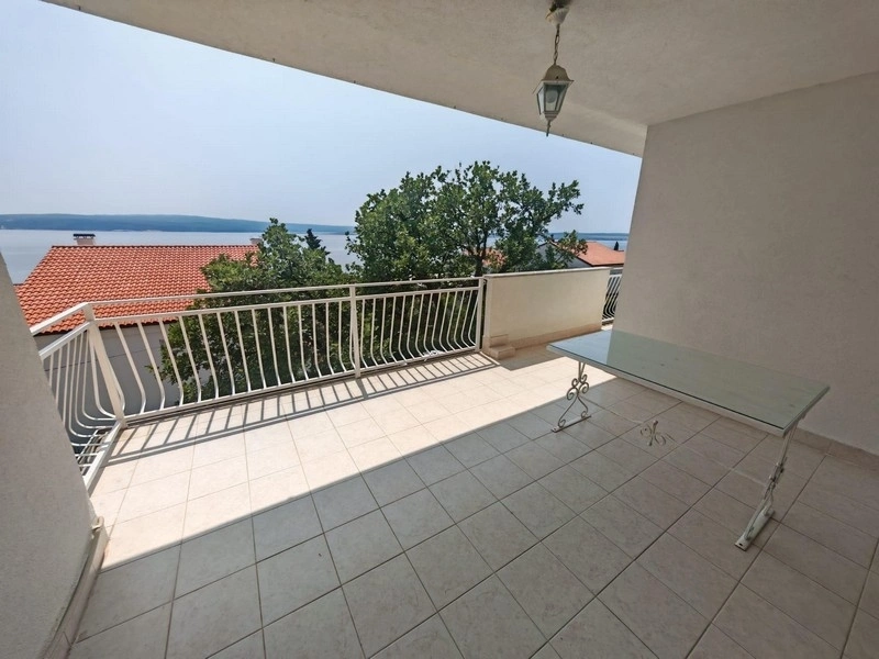 1 - venta apartamento vista al mar dramalj primorje-gorski kotar croacia