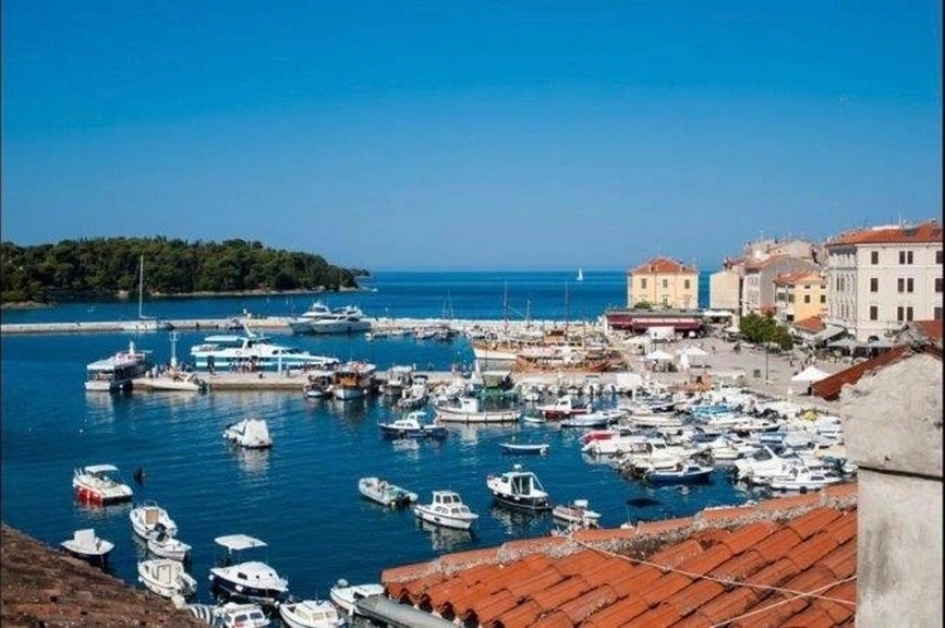 1 - verkauf wohnung meerblick rovinj istrien kroatien