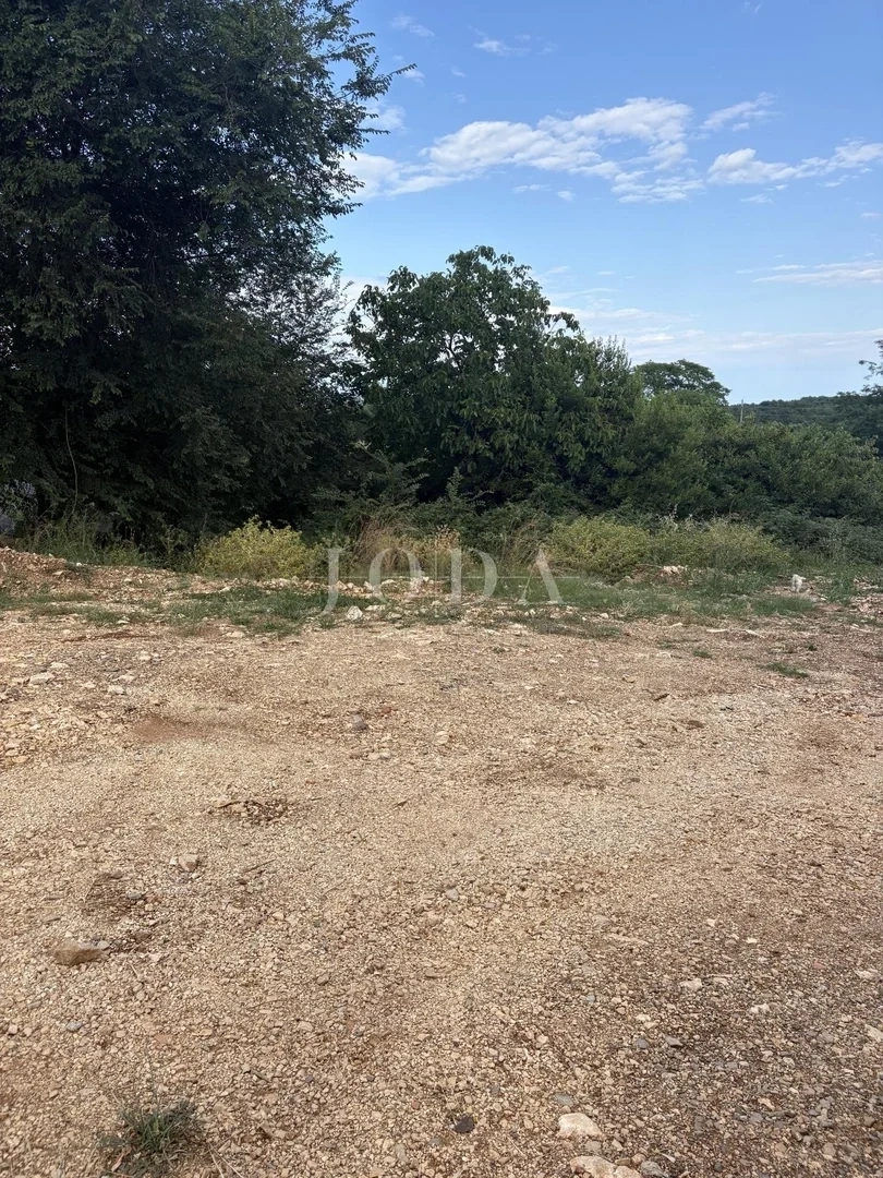1 - venta terreno labin istria croacia