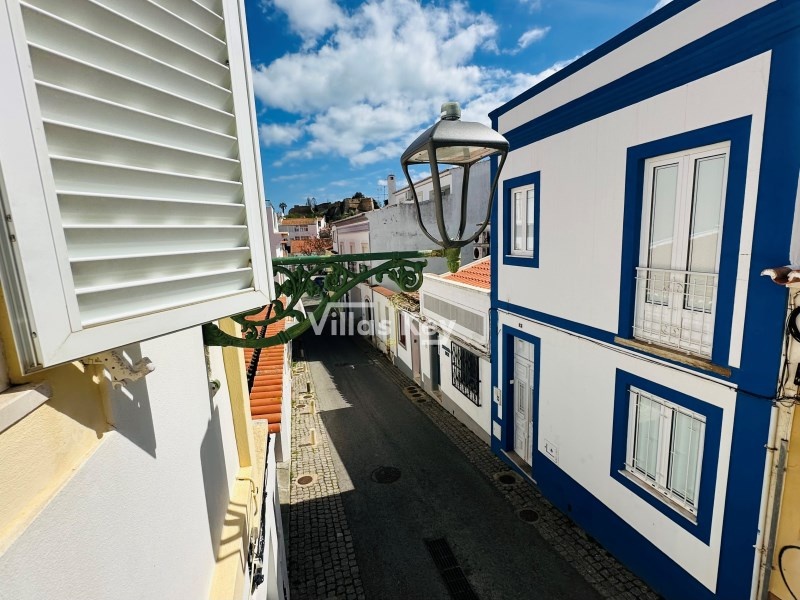 1 - venda apartamento lagos algarve portugal