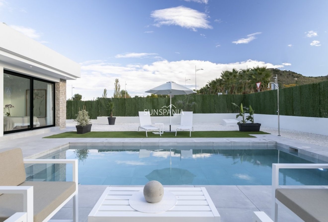 2 - vente maison calasparra région de murcie espagne