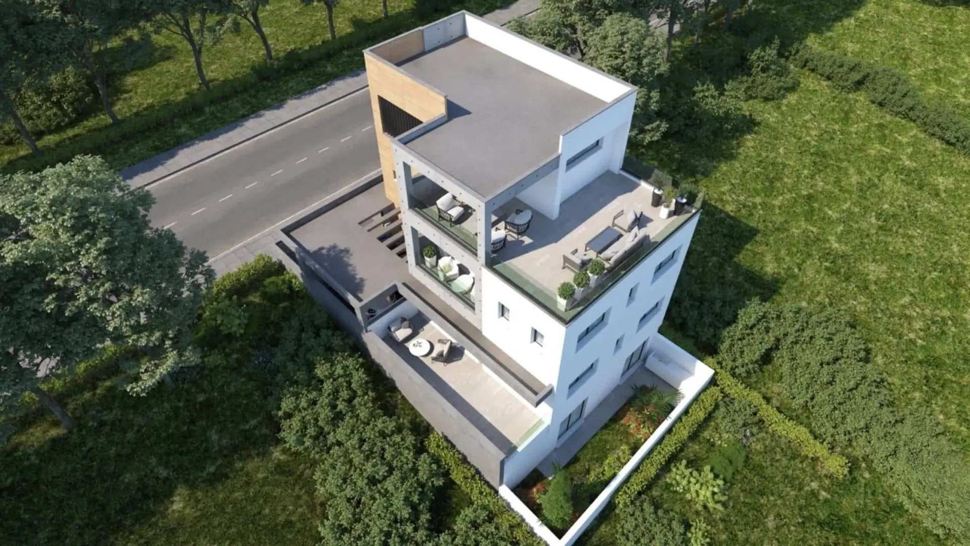 1 - venta apartamento limassol limassol chipre