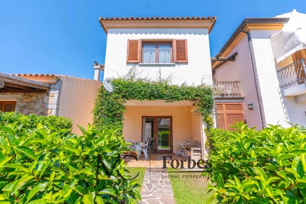 1 - vente villa san teodoro sardaigne italie