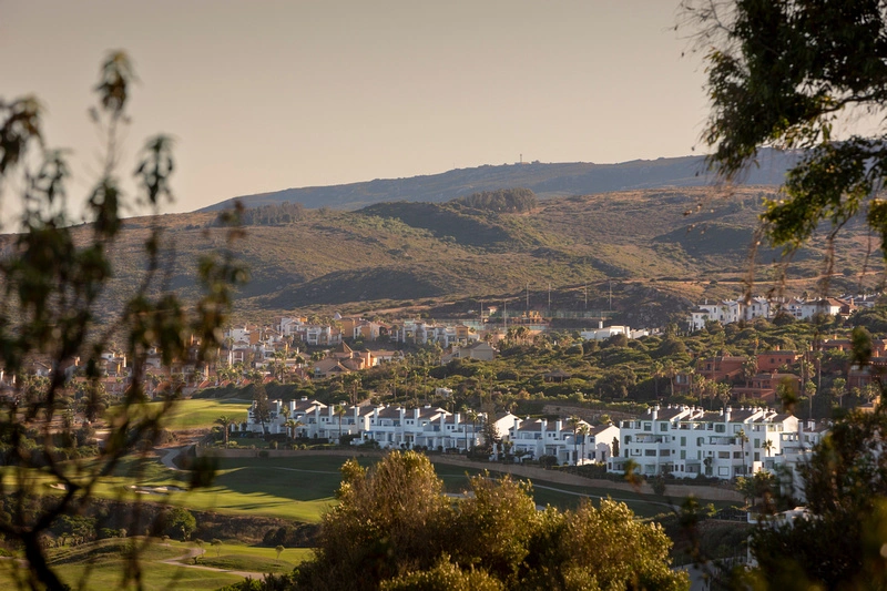 1 - venta apartamento san roque andalucía españa