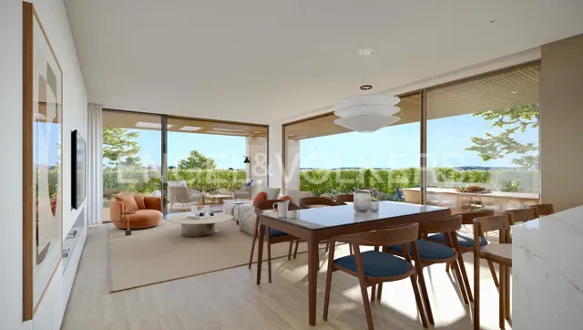 2 - venta apartamento a pie de playa vilamoura algarve portugal