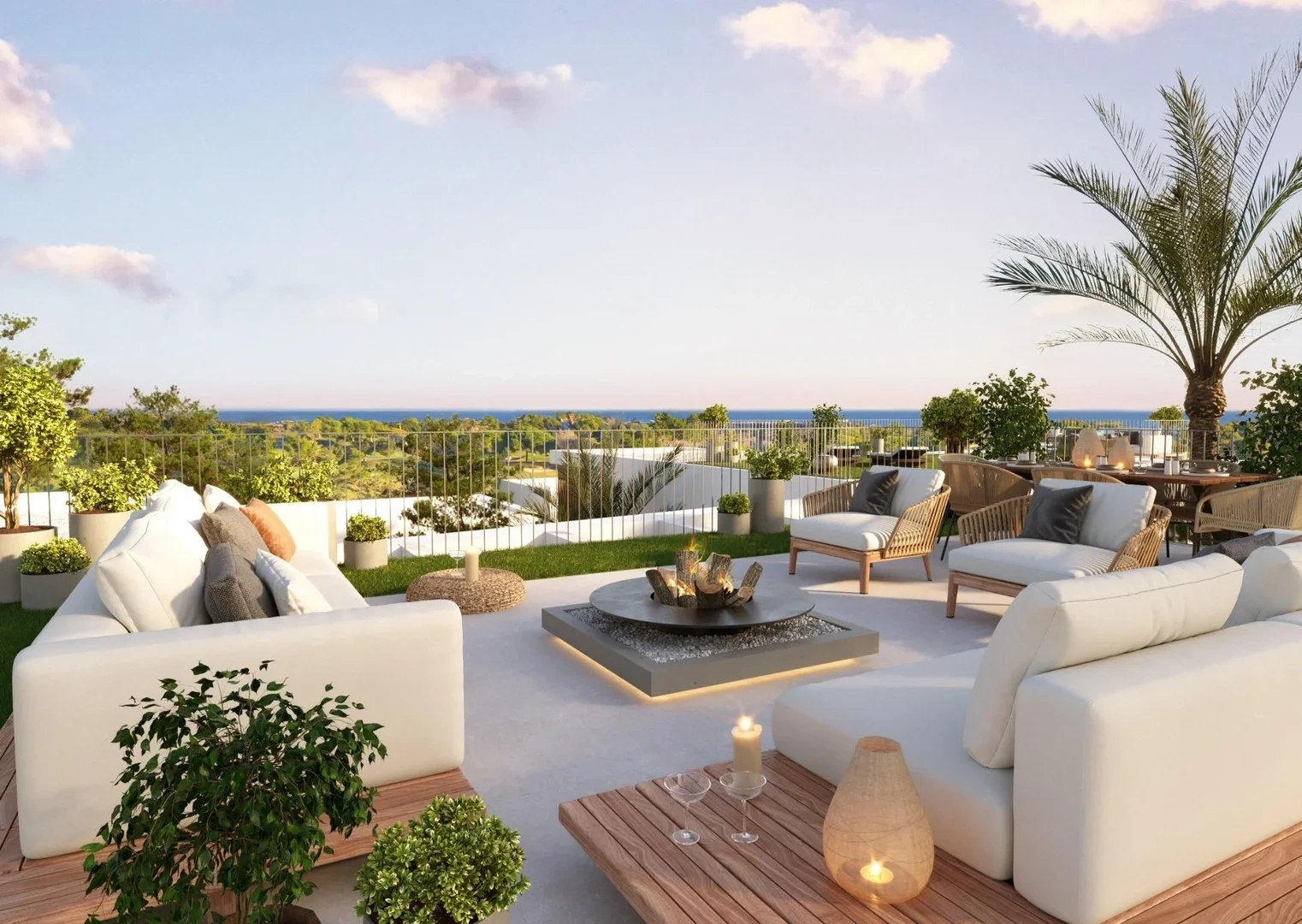 2 - vente maison polop - costa blanca communauté valencienne espagne