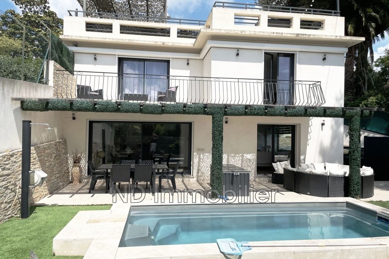 1 - sea view apartment for sale in cannes alpes-maritimes france