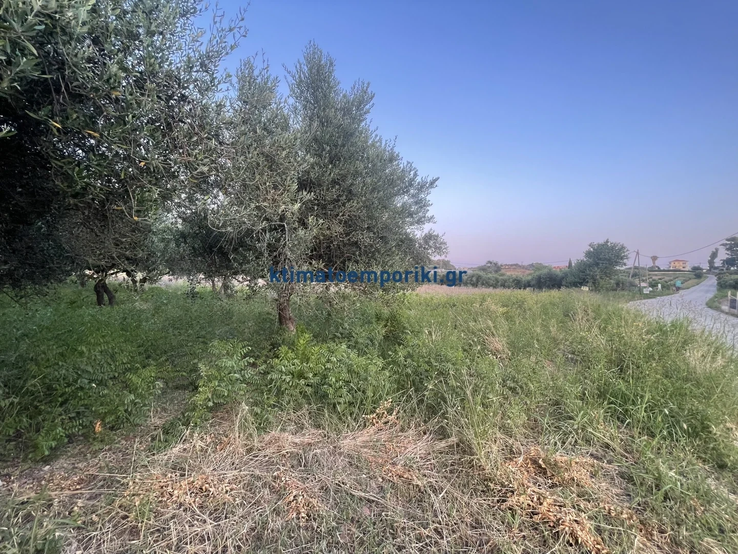 2 - продажа территория kefalonia ионические острова греция