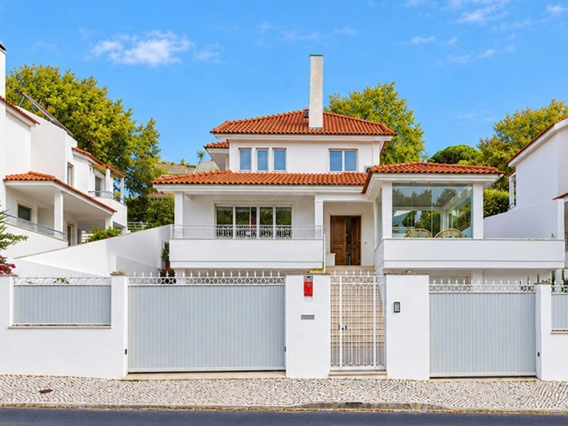 1 - house for sale in alcabideche lisbon region portugal