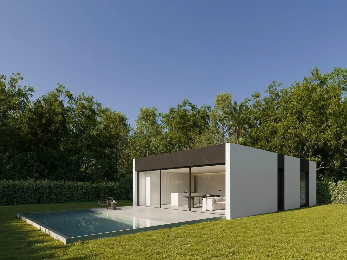 1 - продажа дом бенидорм - costa blanca валенсия испания