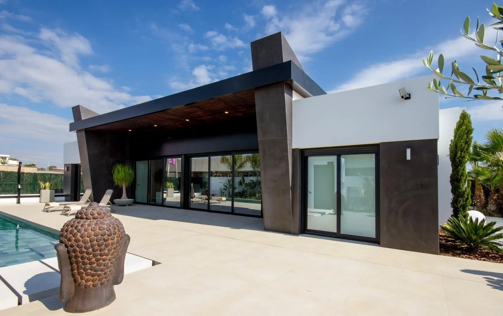 2 - vendita villa rojales comunità valenciana spagna