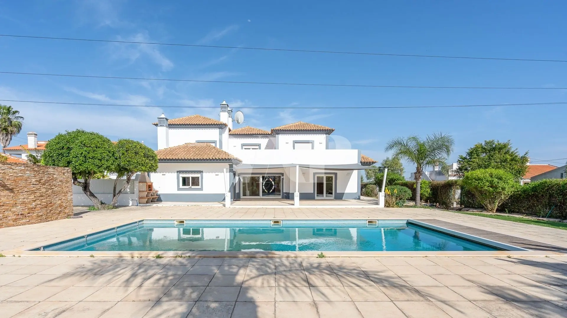 1 - house for sale in boliqueime algarve portugal
