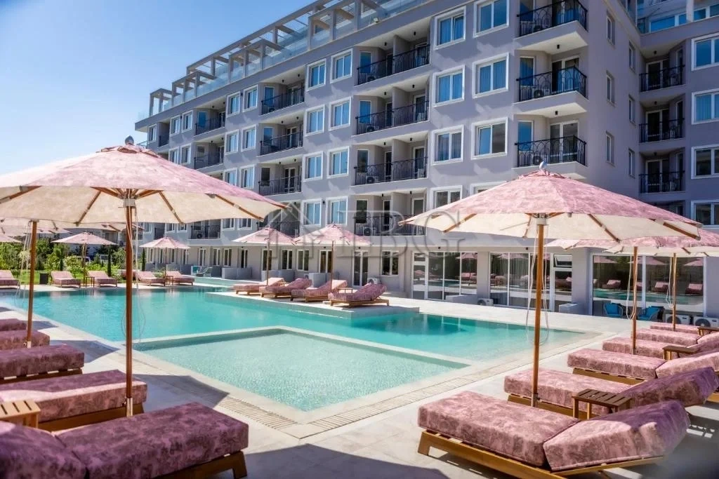 1 - venta apartamento sunny beach burgas bulgaria