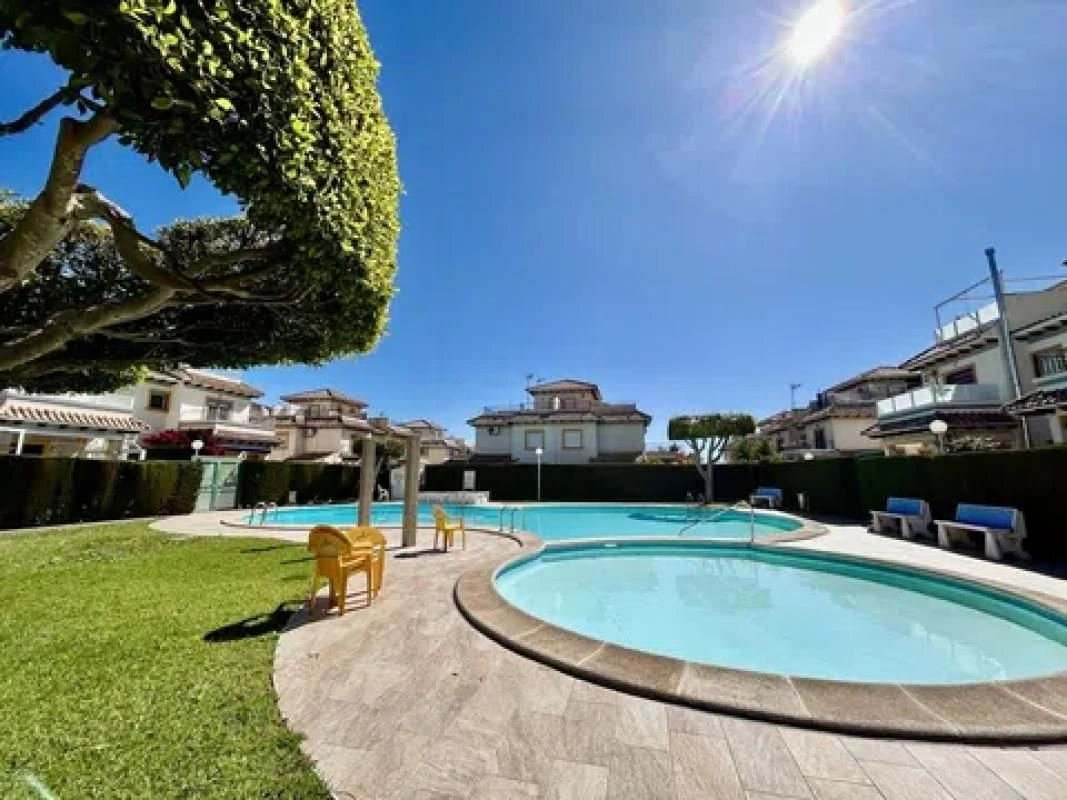 2 - venda apartamento orihuela-costa comunidade valenciana espanha