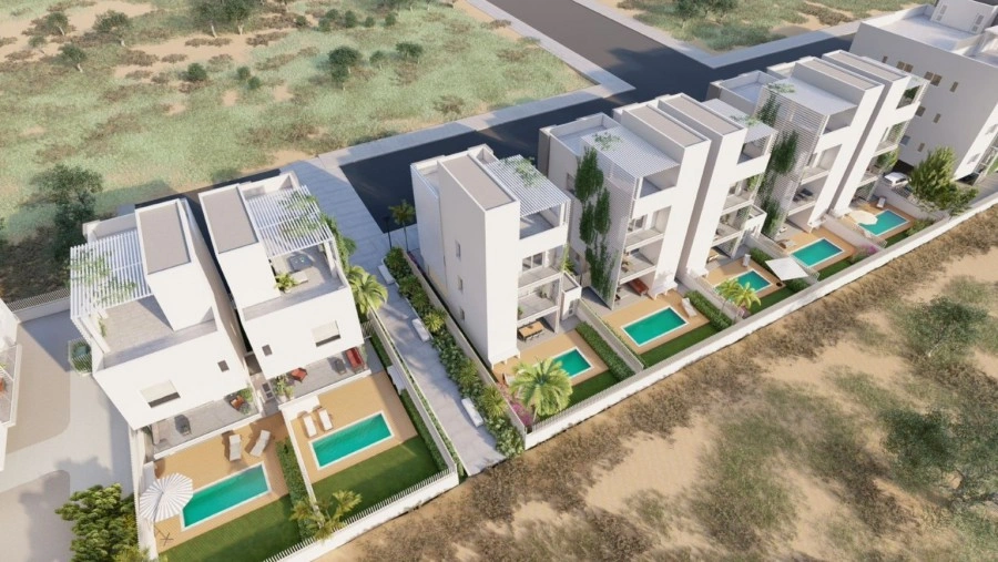2 - venta apartamento larnaca lárnaca chipre