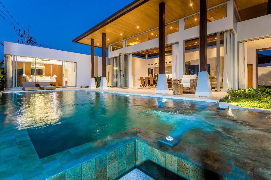 1 - vente maison phuket phuket thaïlande