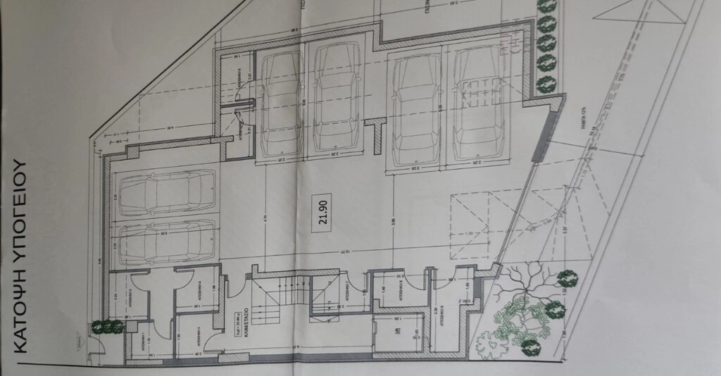 2 - verkoop appartement uitzicht op zee néos marmarás centraal-macedonië griekenland