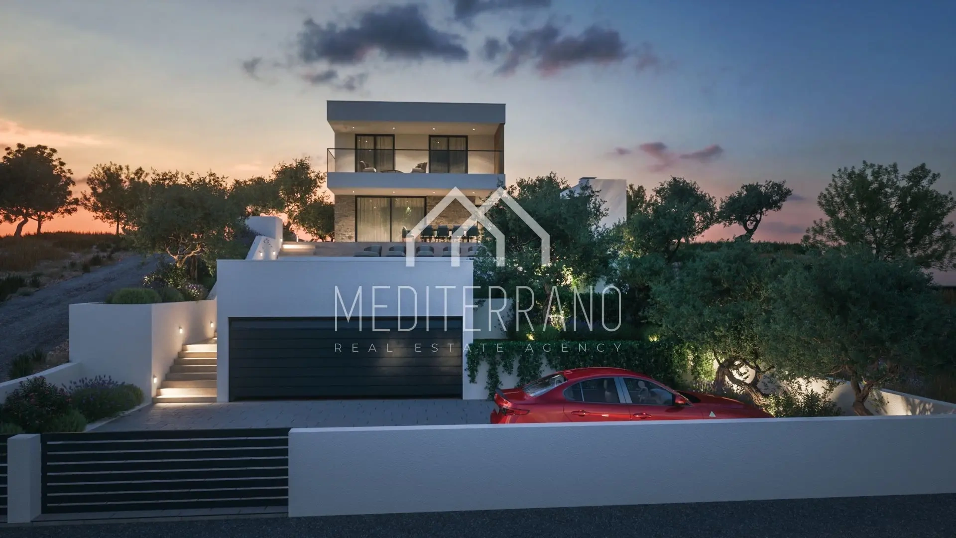 2 - venda casa šibenik sibenik croácia