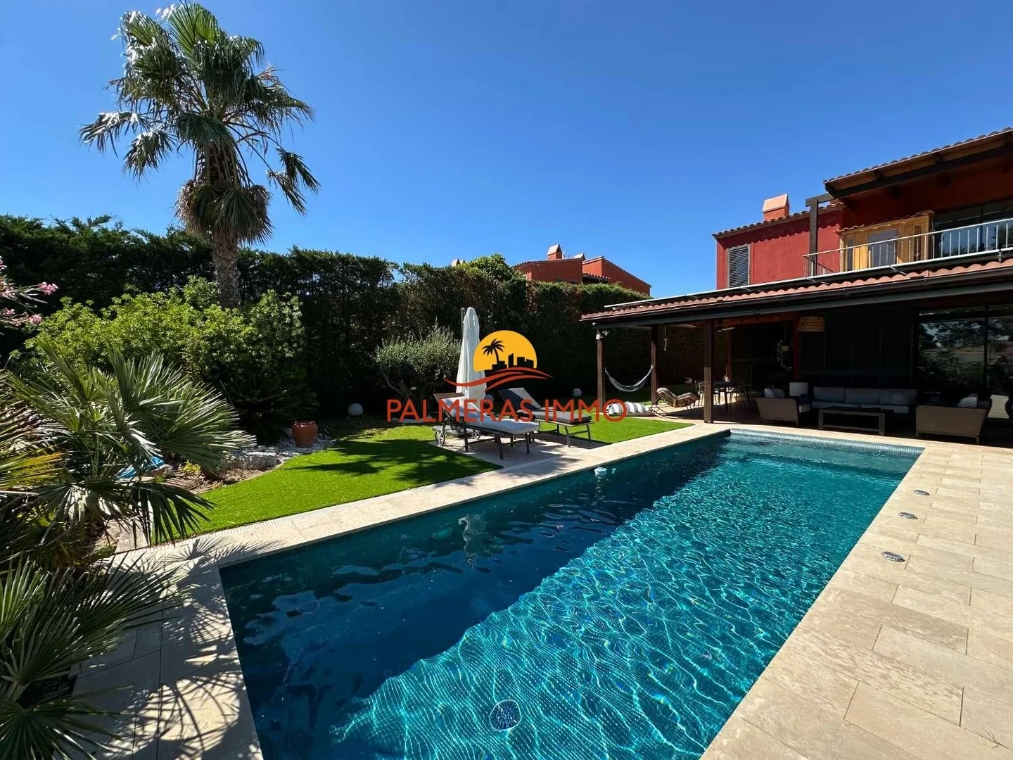 1 - verkoop huis uitzicht op zee mont-roig del camp catalonia spanje