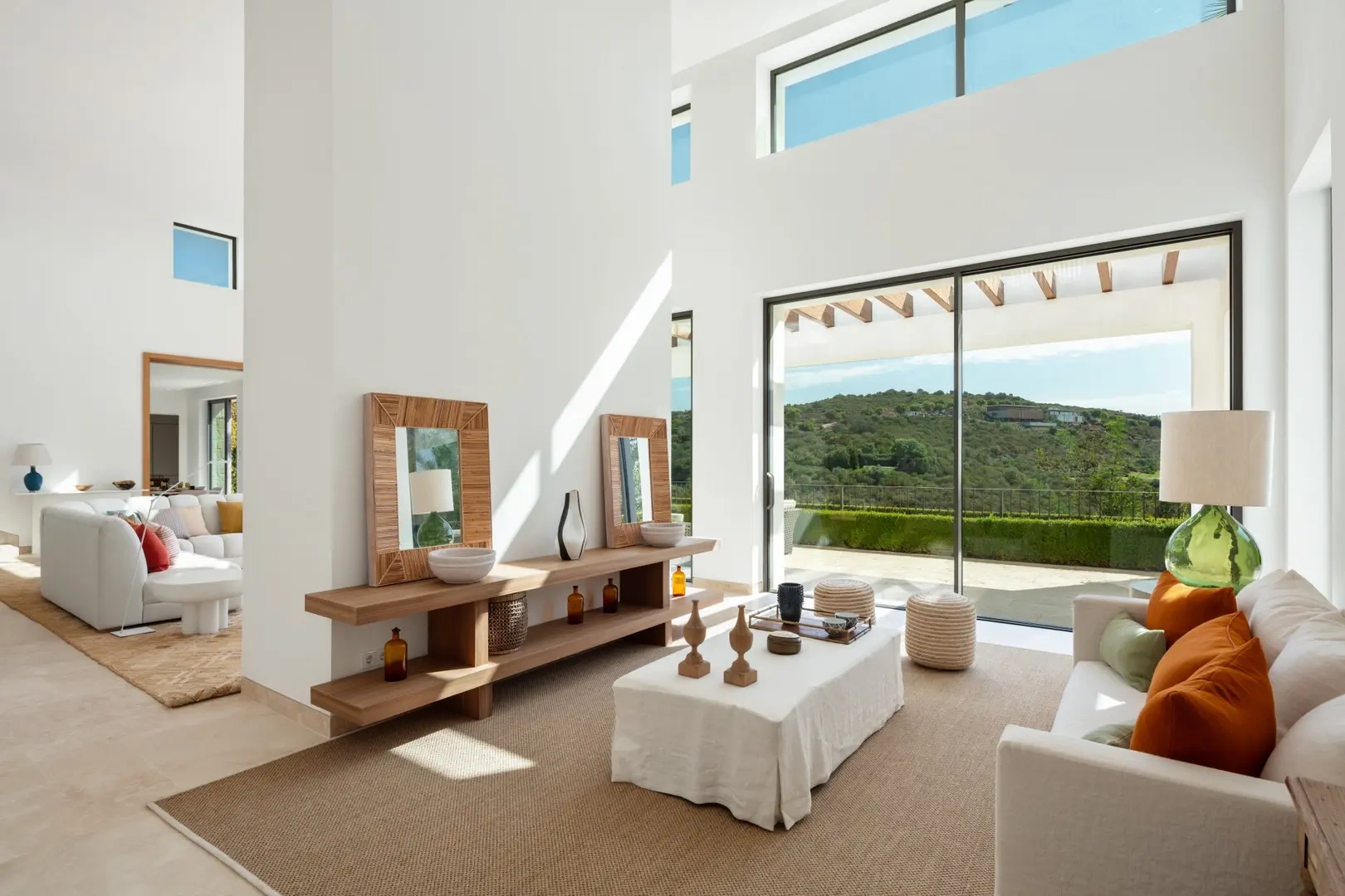2 - house for sale in casares - costa del sol andalusia spain