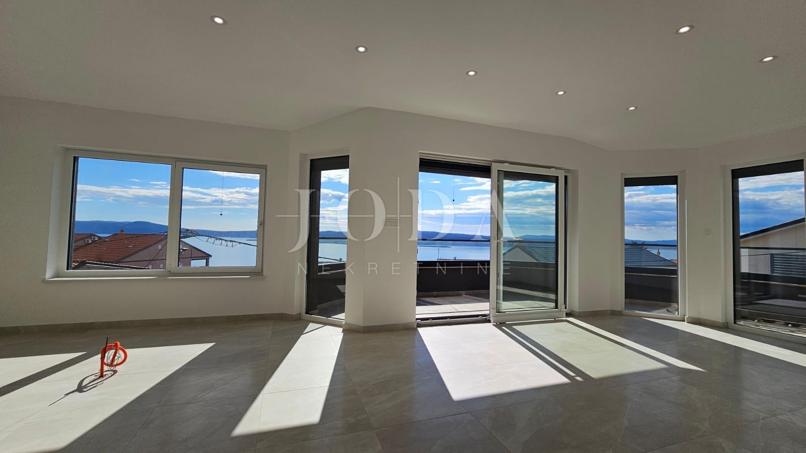 1 - apartment for sale in crikvenica primorje-gorski kotar croatia