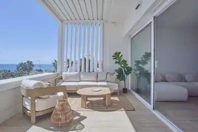 1 - verkauf wohnung meerblick la vila joiosa/villajoyosa valencia spanien