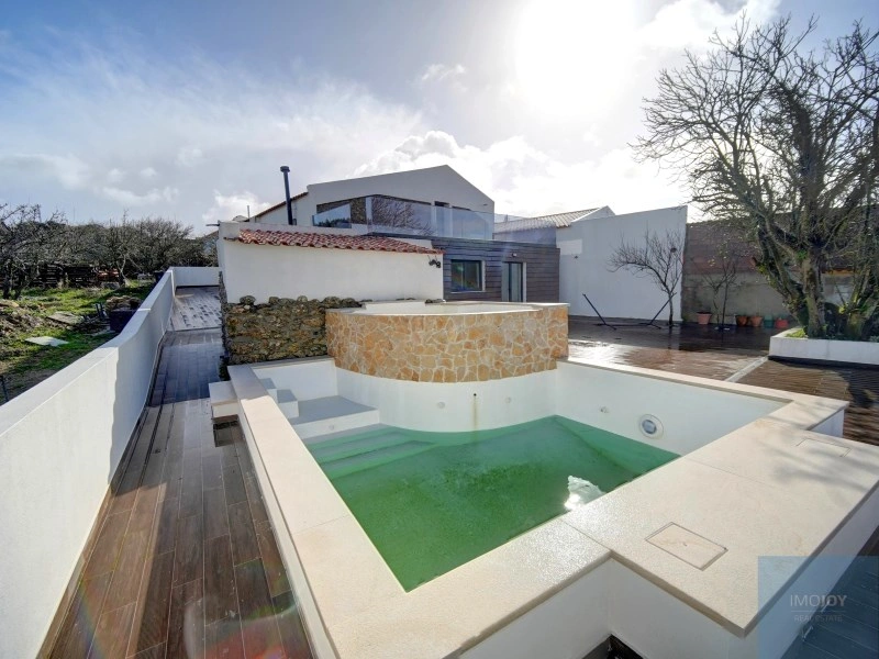 1 - house for sale in santiago dos velhos centro region portugal