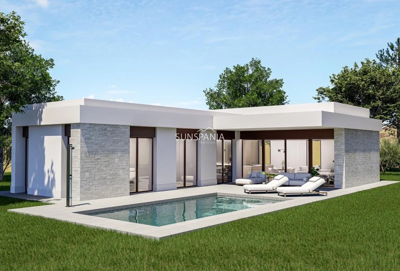 2 - house for sale in pinoso valencian community spain