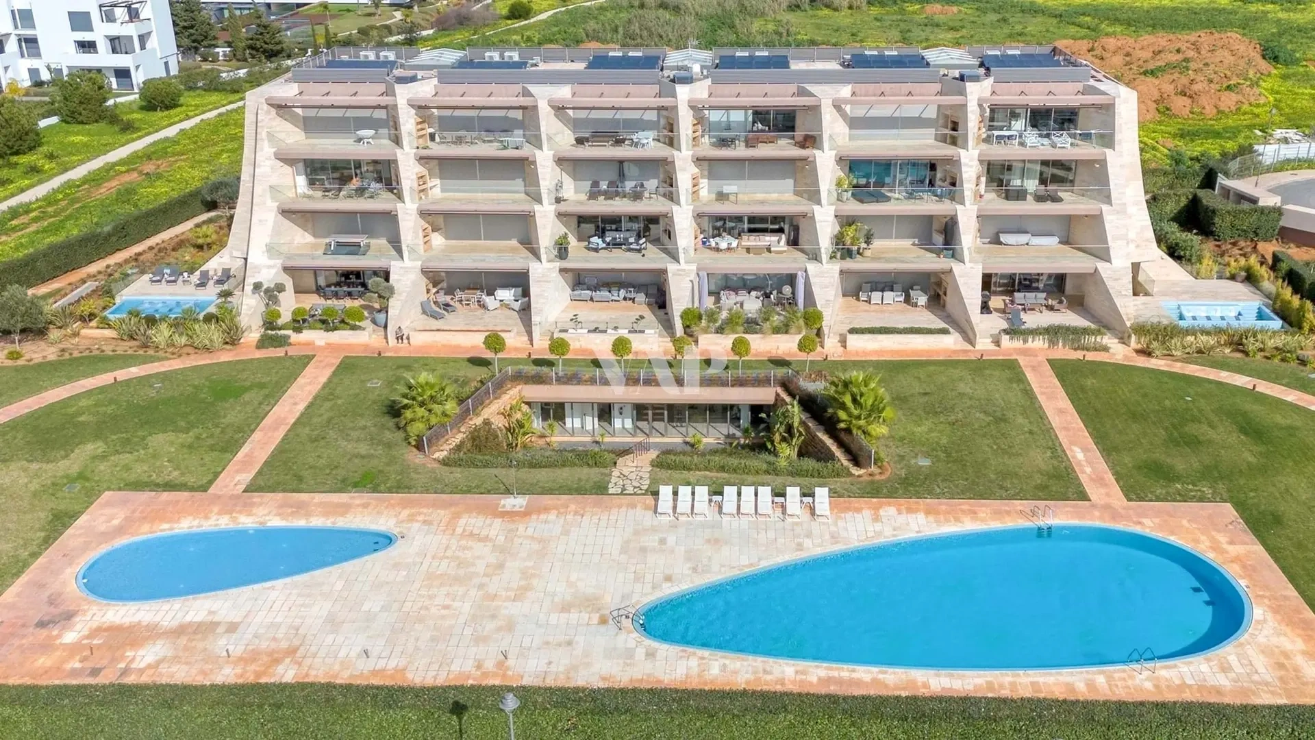 1 - vendita appartamento vilamoura algarve portogallo