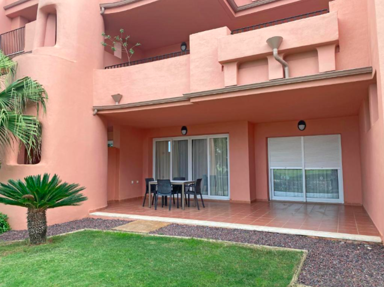 1 - apartment for sale in torre pacheco region of murcia spain