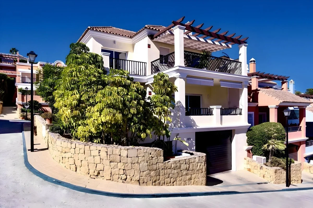 1 - vendita casa nueva andalucia andalusia spagna