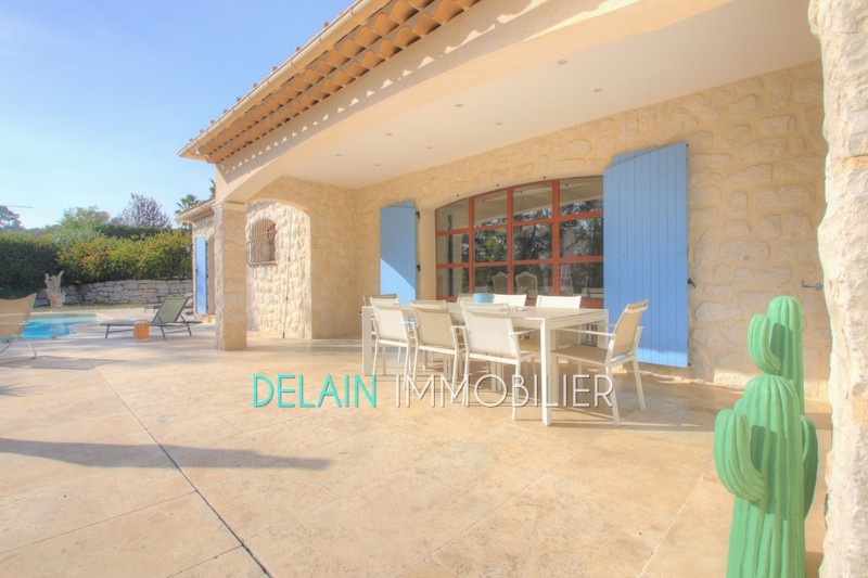 1 - house for sale in roquefort-les-pins alpes-maritimes france
