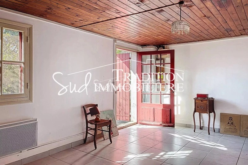 2 - venta casa saint-rémy-de-provence bocas del ródano francia
