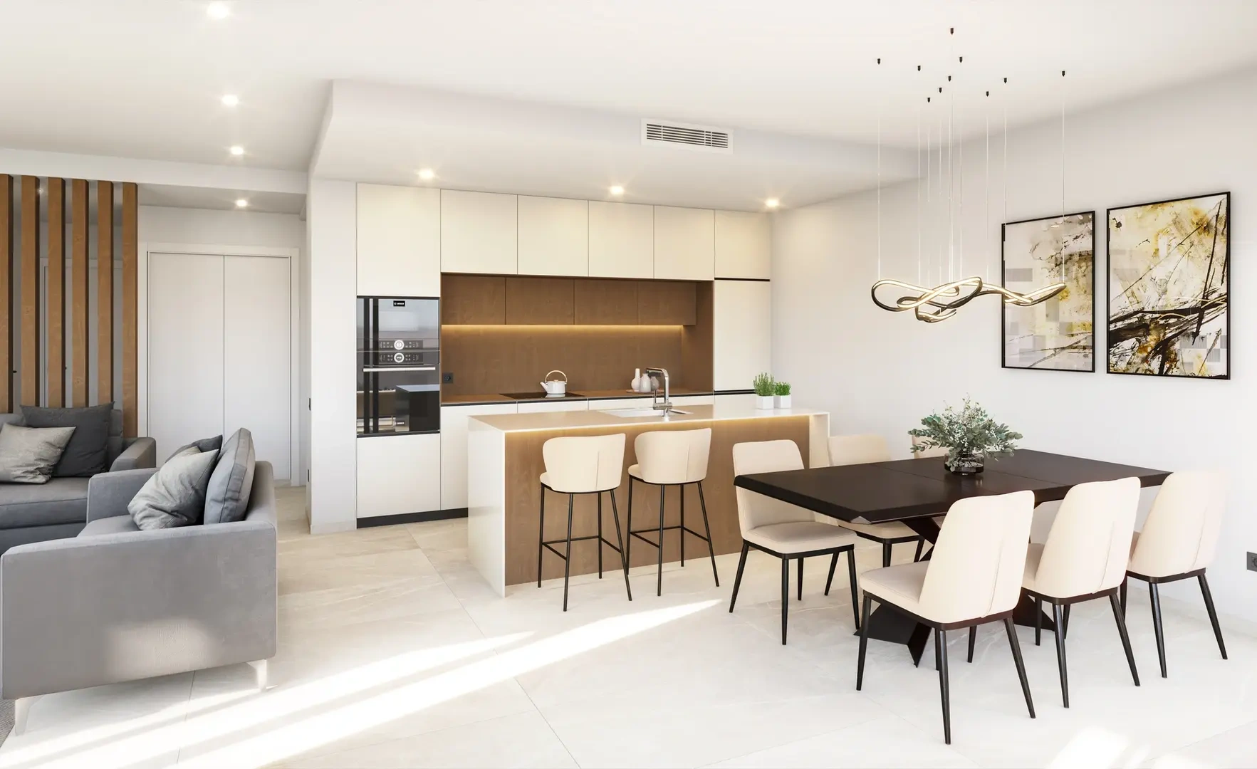 2 - vendita casa los alcazares regione di murcia spagna