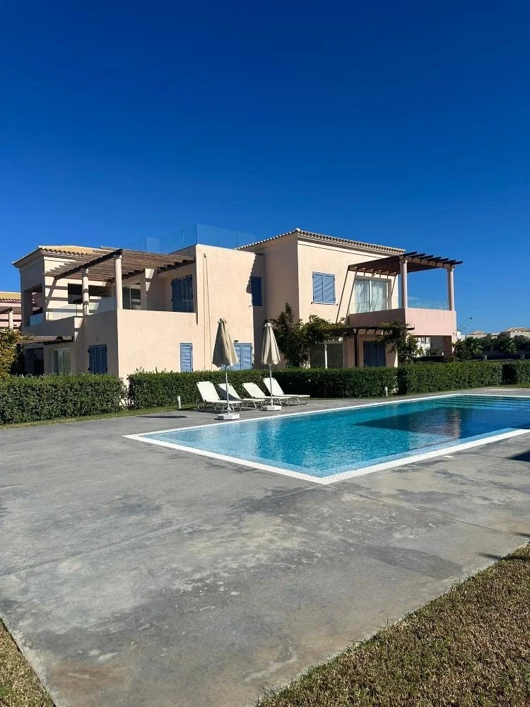 Appartement vue mer avec 2 chambres
