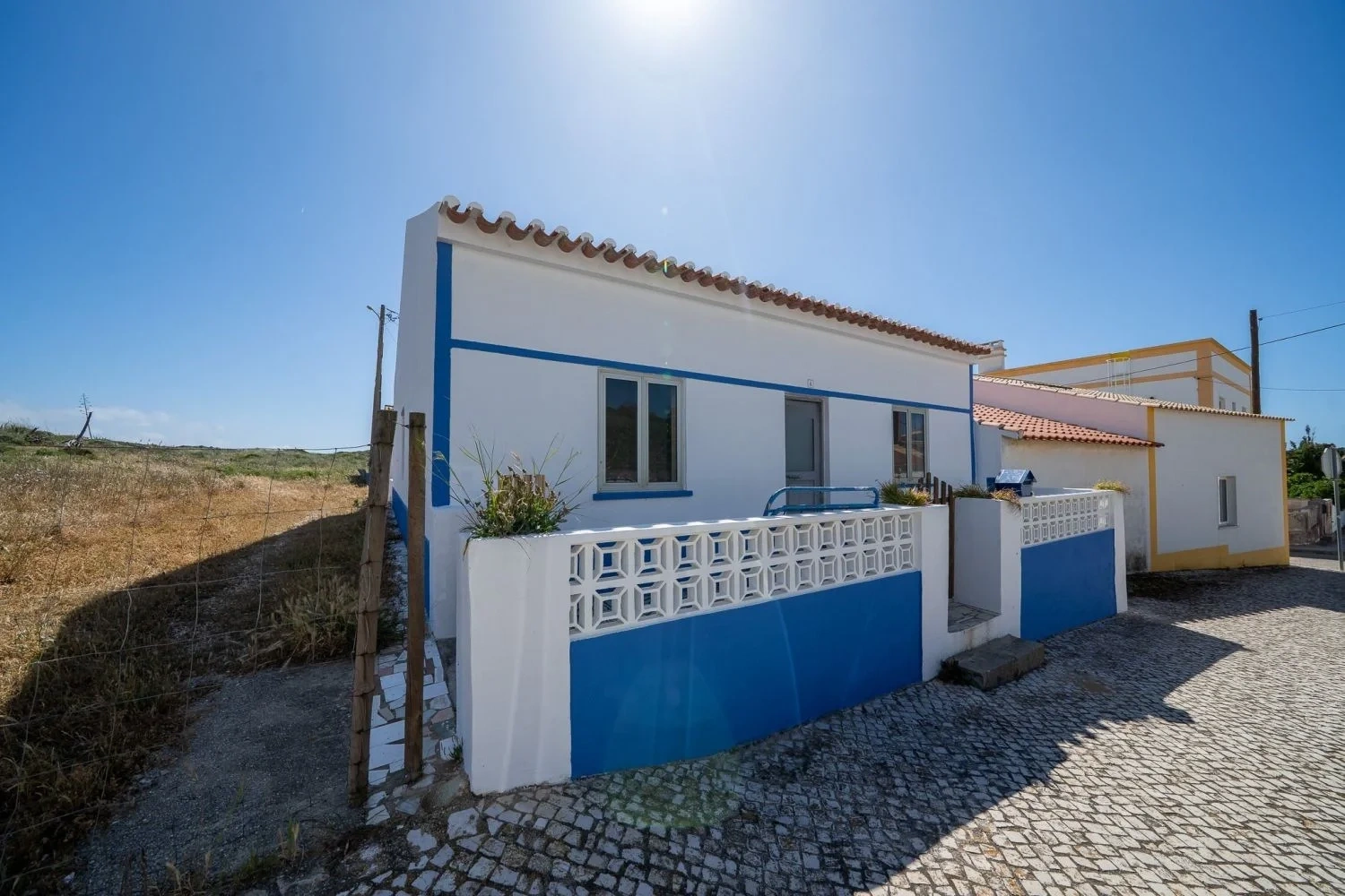1 - venta casa aljezur algarve portugal
