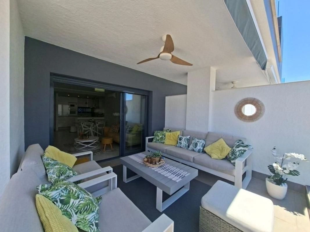 2 - venta apartamento guardamar del segura comunidad valenciana españa