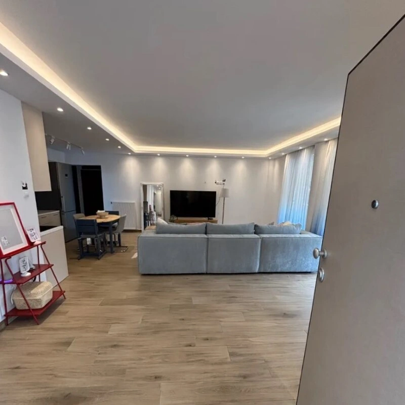 2 - vente appartement plage à pied peraía macédoine centrale grèce