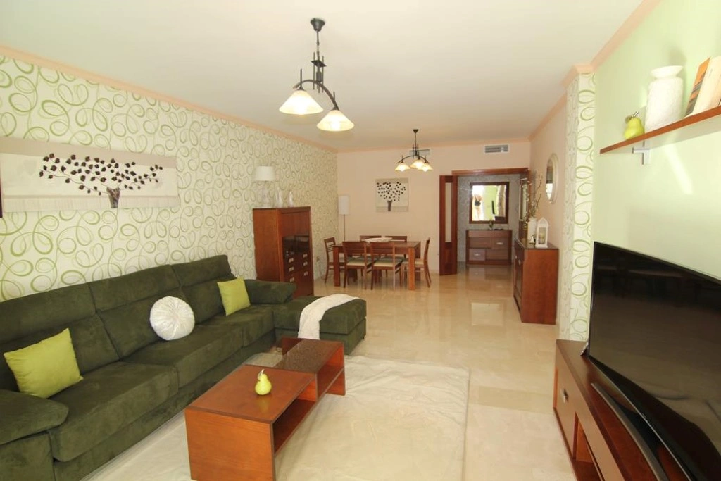 2 - venda apartamento vista de mar calpe - costa blanca comunidade valenciana espanha