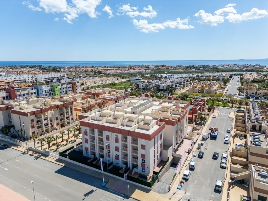 1 - venda apartamento orihuela comunidade valenciana espanha