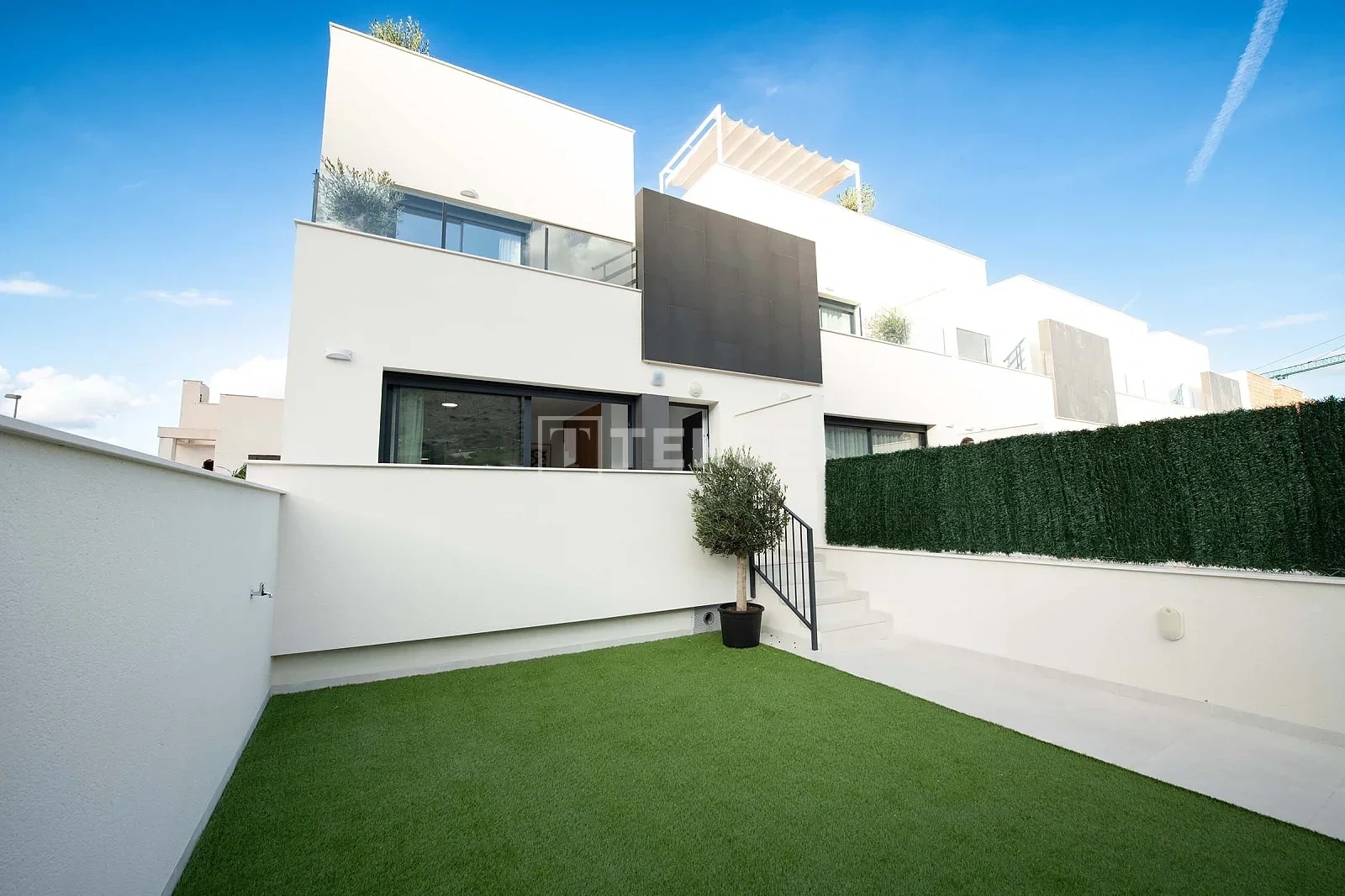 2 - vente maison cox communauté valencienne espagne
