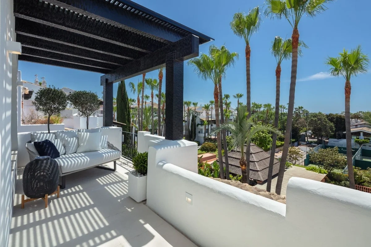 2 - vendita appartamento fronte mare marbella - costa del sol andalusia spagna
