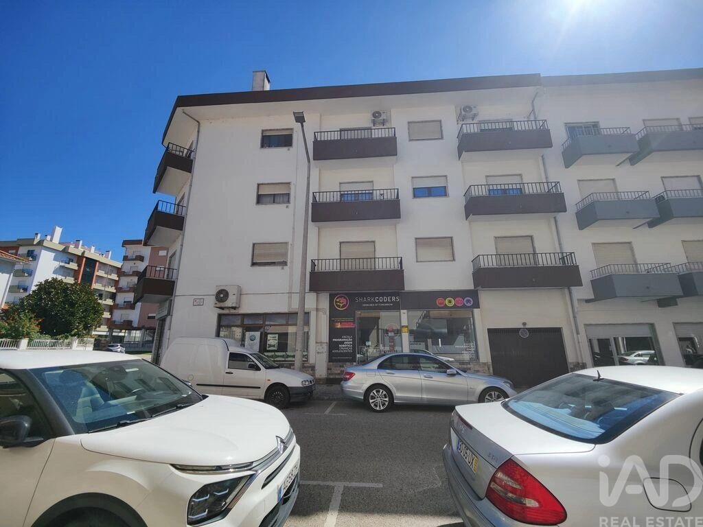 2 - vendita appartamento pombal regione centro portogallo
