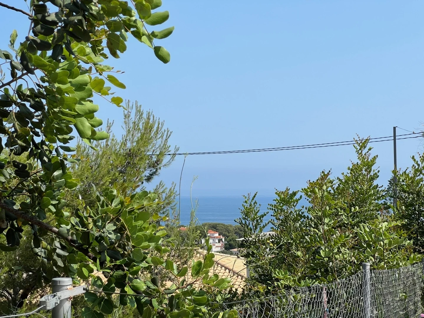 1 - verkauf grundstück meerblick denia - costa blanca valencia spanien