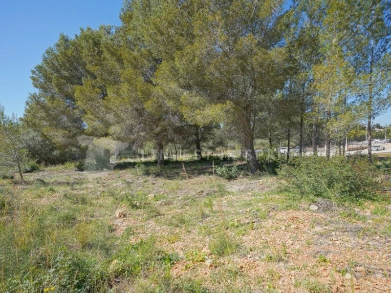 2 - vente terrain xabia/javea - costa blanca communauté valencienne espagne