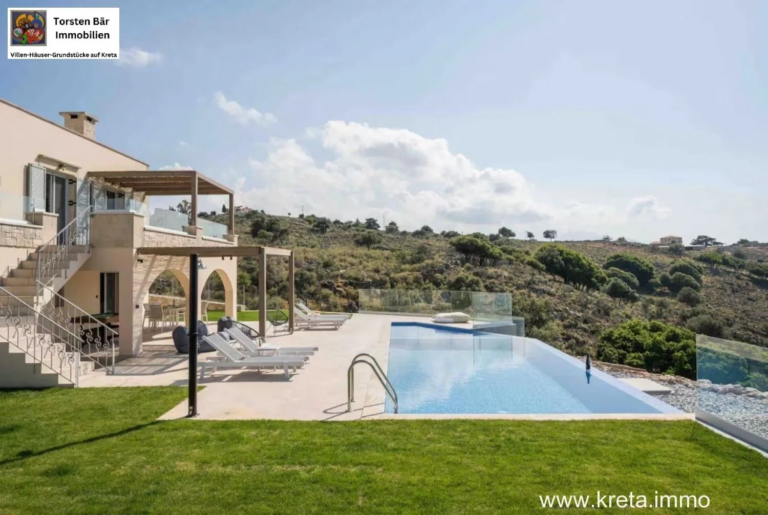 2 - verkoop huis uitzicht op zee drápanos crete griekenland